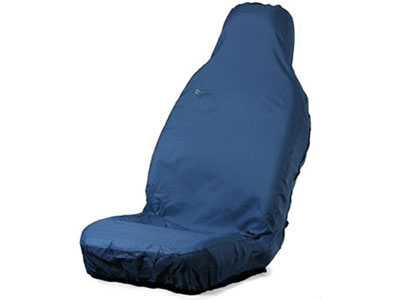 vehicle seat cover