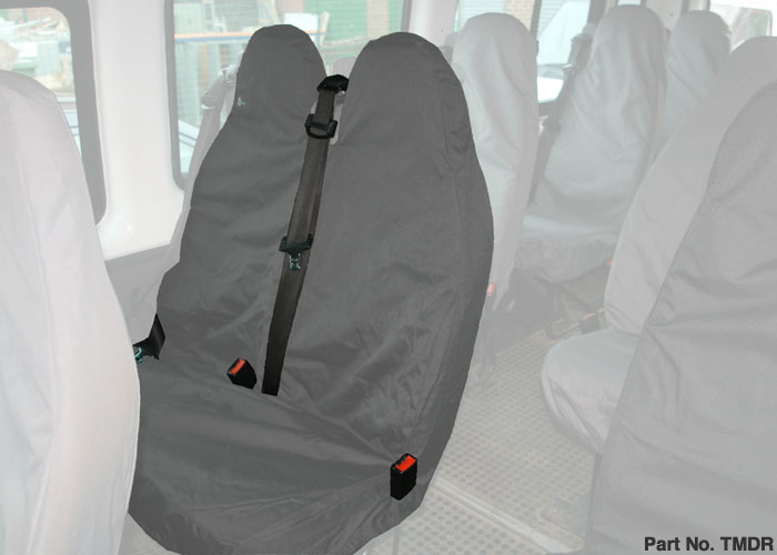 vehicle seat covers