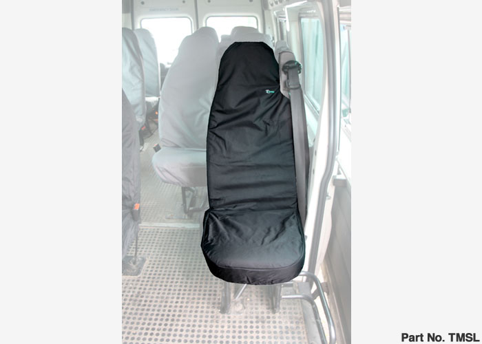 vehicle seat covers