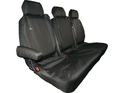mercedes seat cover