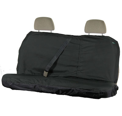 rear car seat cover