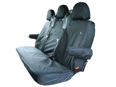 tailored car seat covers