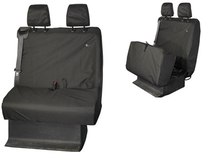 van seat cover