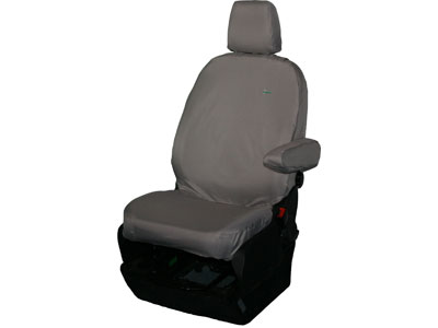 ford front seat cover