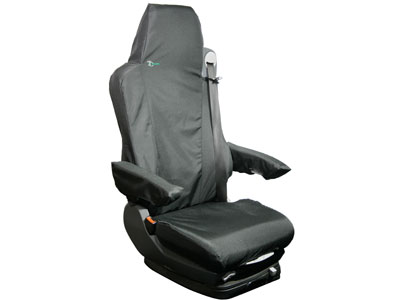 lorry seat cover