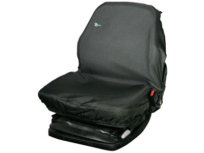 agrigulture seat protection