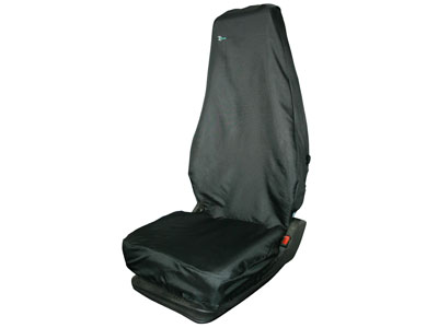 seat protection