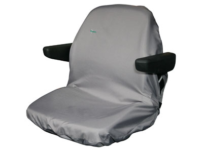 agrigulture seat protection