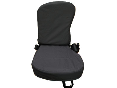 agriculture seat protection