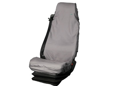 lorry seat protection