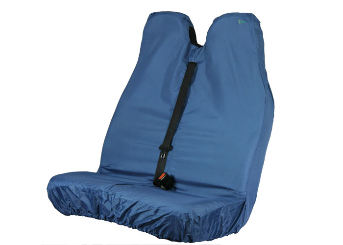 ford van seat covers